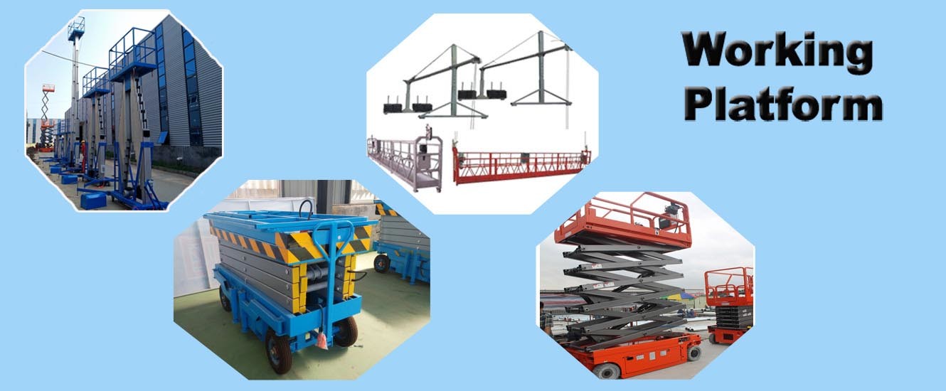 Qualität Topkit-Turmkran Fabrik