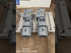 QTZ100 Wasserhahn Turm Kran TC6013 6tons Bau Stadt Kran freien Stand in Russland