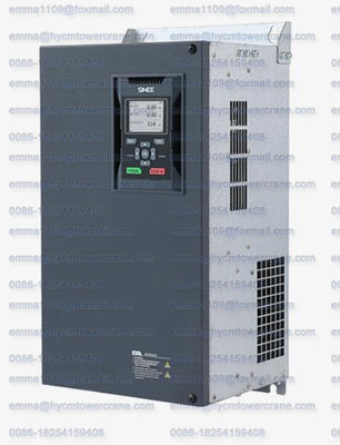 Variable Frequenz-Gerät Inverter von Gebäude-Konstruktion Hebe-Maschinen