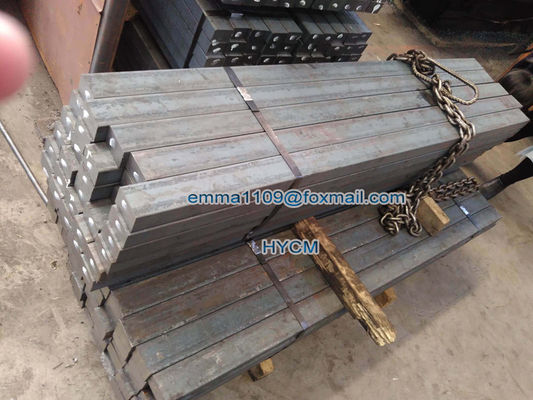 LG60 Stahlbauheber von Mast-Abschnitt Racks für SC Mann und Materialheber Aufzug