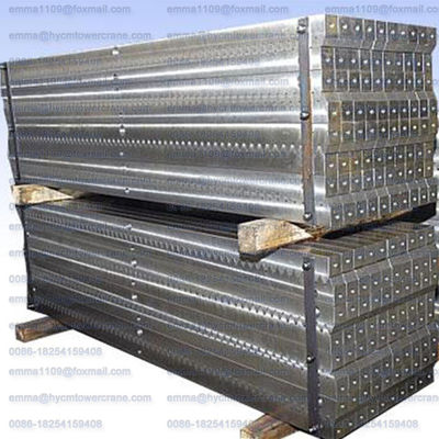 Steigmasten und Secrion-Racks 40*60*1508mm Größe oder OEM Fabrik günstig